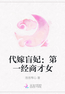 代嫁盲妃:第一经商才女