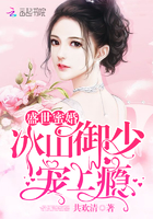 盛世蜜婚:冰山御少,宠上瘾!